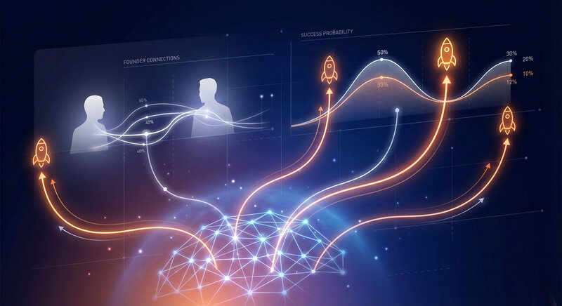 YCombinator Startup Success Prediction project image