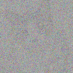 Stable Diffusion project image