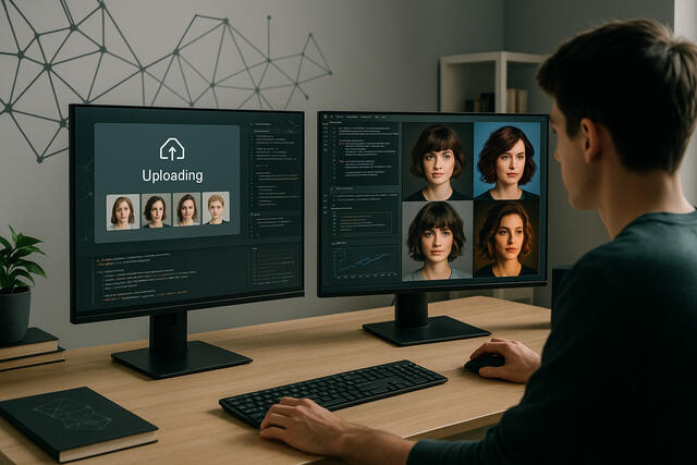Gen AI project image