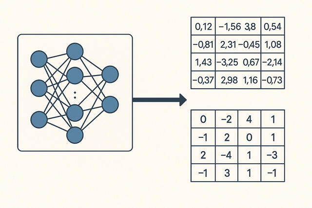 Embedded Quantized Models project image